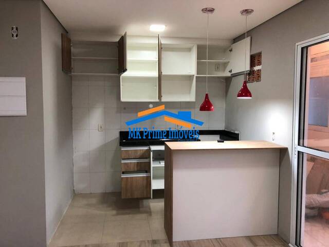 #3467 - Apartamento para Locação em Osasco - SP