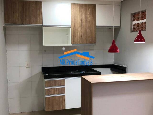 #3467 - Apartamento para Locação em Osasco - SP
