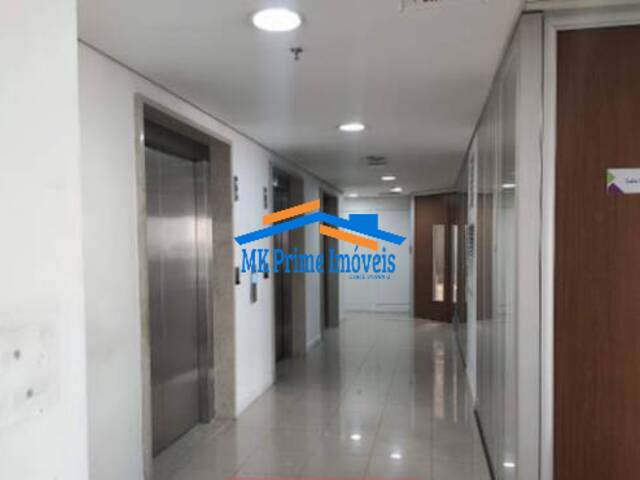 Conjunto Comercial para Locação em Osasco - 4