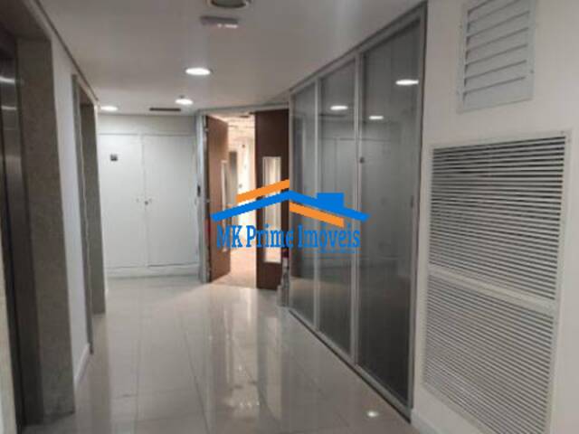 #3473 - Conjunto Comercial para Locação em Osasco - SP