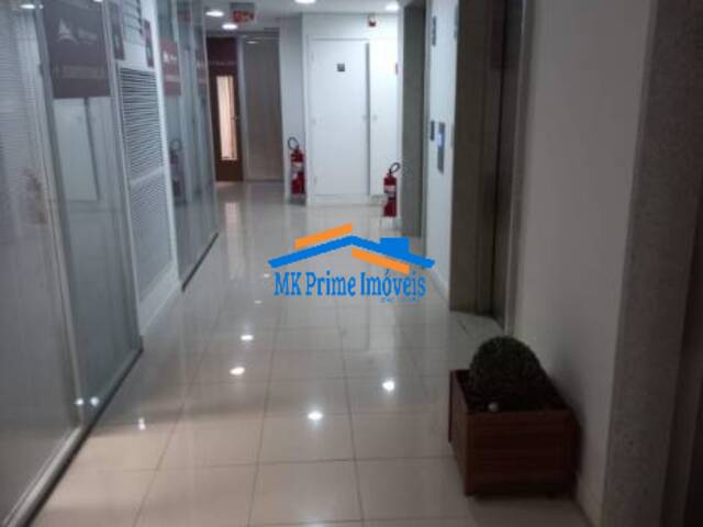 Conjunto Comercial para Locação em Osasco - 5