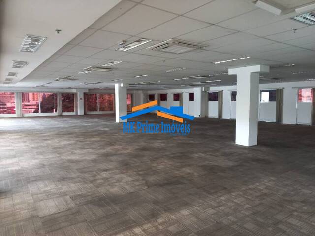 Conjunto Comercial para Locação em Osasco - 5