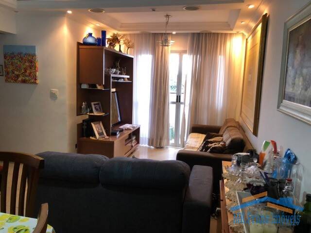 #3480 - Apartamento para Venda em Osasco - SP - 3