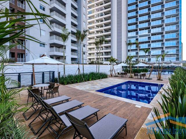 #3482 - Apartamento para Venda em Guarulhos - SP - 1