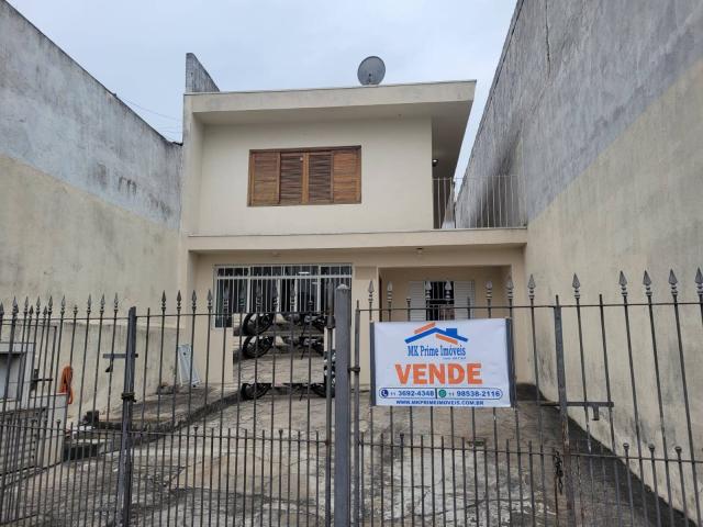 Sobrado para Venda em Osasco - 2