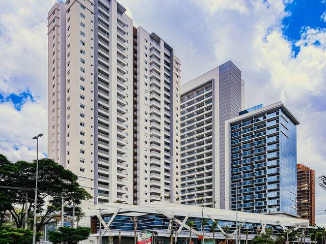 #3482 - Apartamento para Venda em Guarulhos - SP - 2