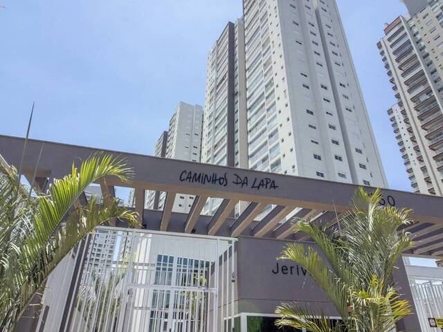 #3476 - Apartamento para Venda em São Paulo - SP - 1