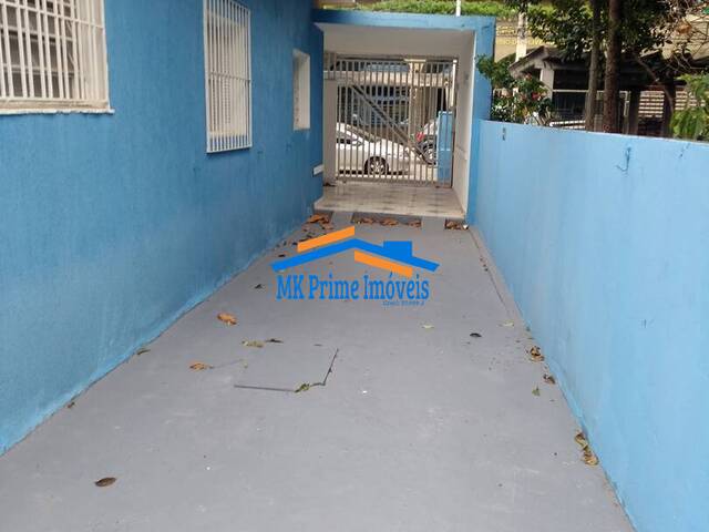 #3499 - Terreno para Venda em Osasco - SP