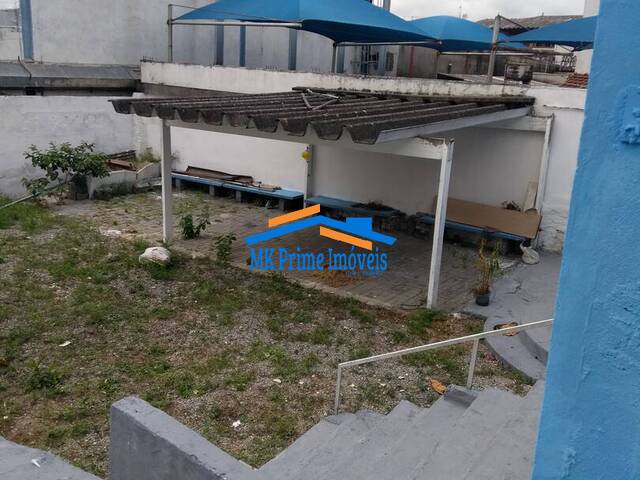 #3499 - Terreno para Venda em Osasco - SP
