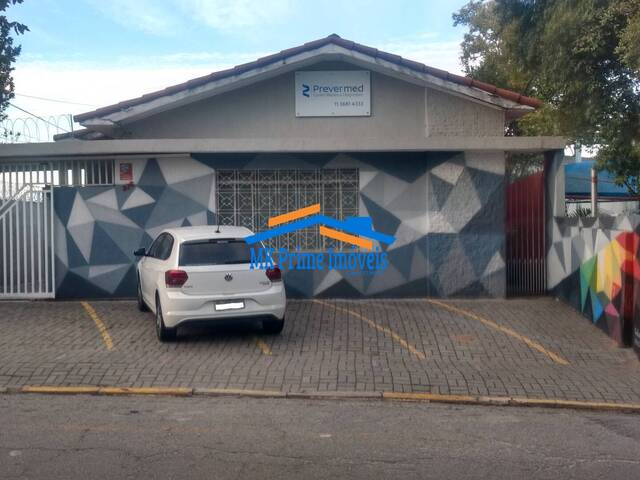 #3499 - Terreno para Venda em Osasco - SP