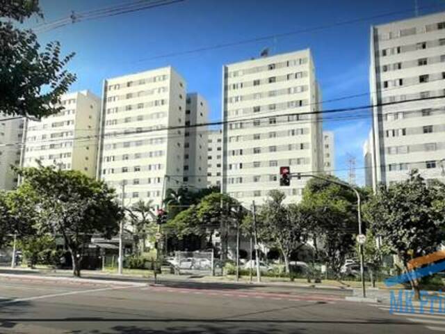 #3506 - Apartamento para Venda em São Paulo - SP - 1