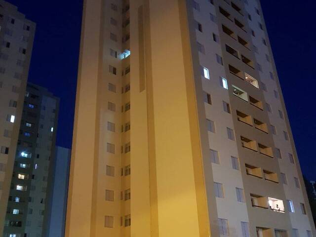 #3512 - Apartamento para Venda em Osasco - SP