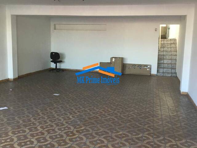 #3515 - Assobradada para Venda em Osasco - SP