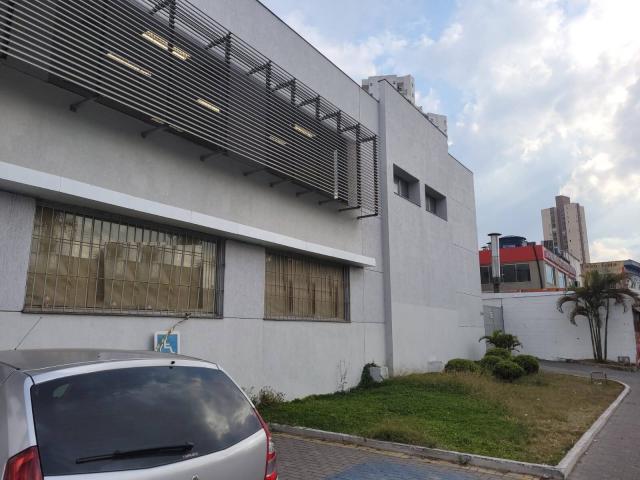 Prédio comercial para Locação em Osasco - 3