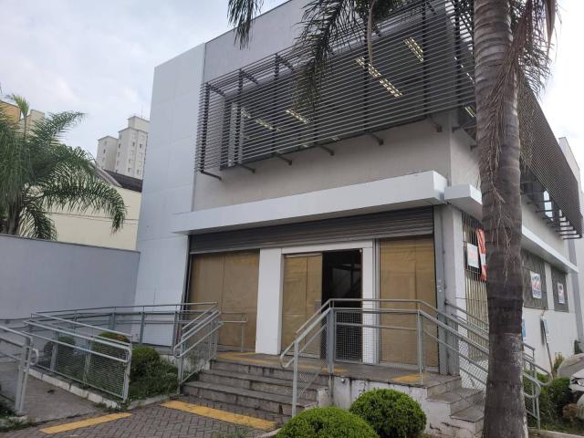 Prédio comercial para Locação em Osasco - 2