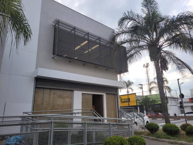 Prédio comercial para Locação em Osasco - 5