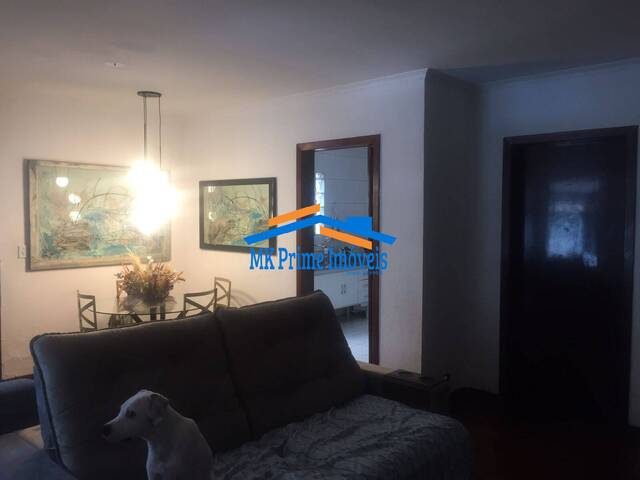 #3526 - Sobrado para Venda em Osasco - SP