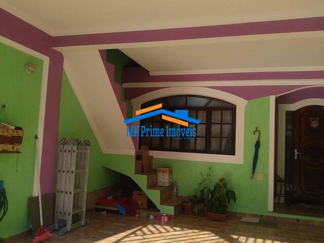 #3578 - Sobrado para Venda em Osasco - SP