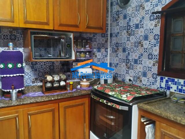 #3578 - Sobrado para Venda em Osasco - SP