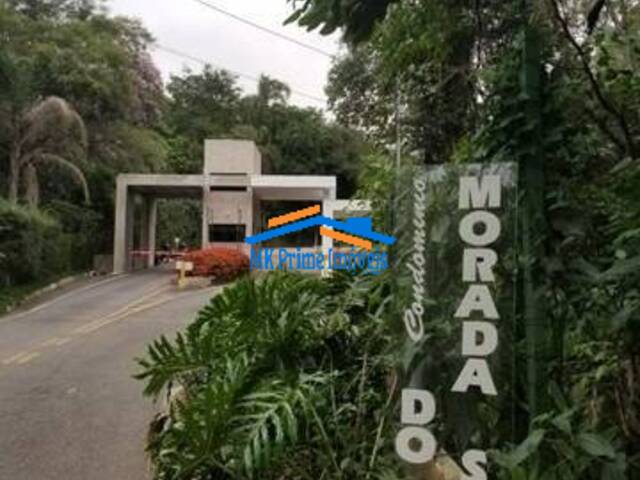 Terreno em condomínio para Venda em Santana de Parnaíba - 4