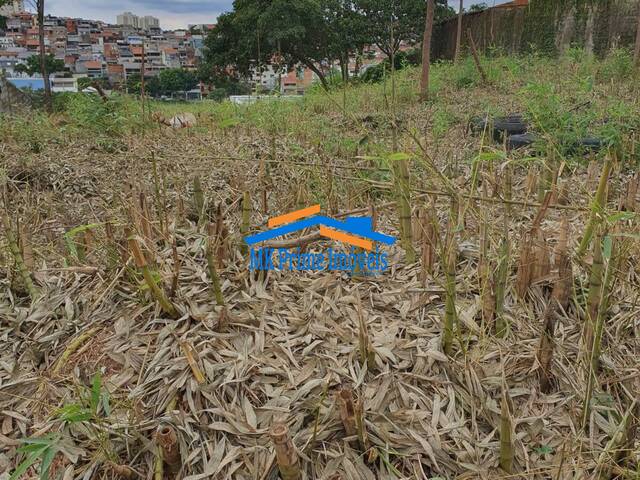 #3593 - Terreno para Venda em Osasco - SP