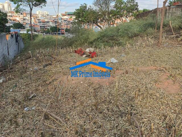 #3593 - Terreno para Venda em Osasco - SP