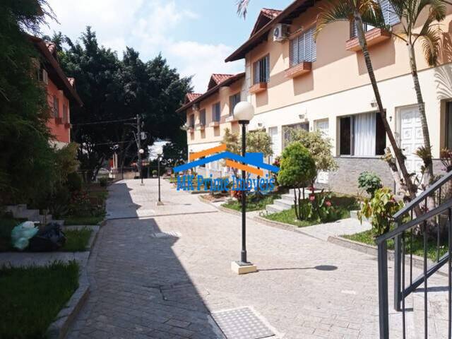 #3607 - Casa em condomínio para Venda em Osasco - SP
