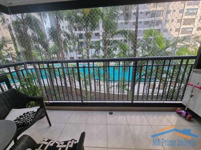 #3619 - Apartamento para Venda em Osasco - SP