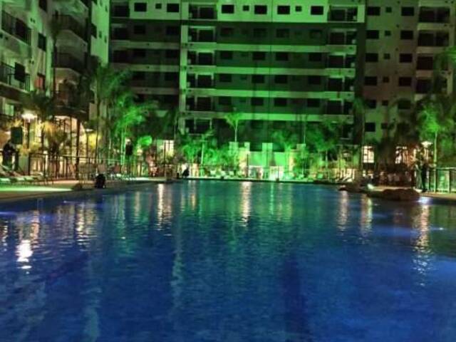 #3619 - Apartamento para Venda em Osasco - SP