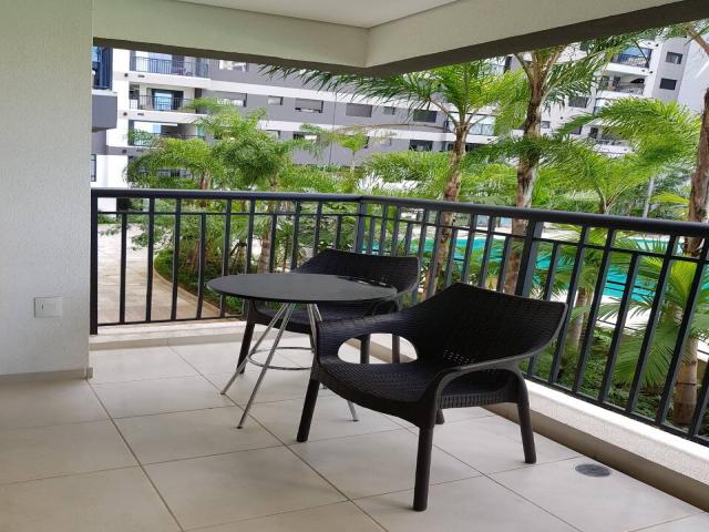 Apartamento para Venda em Osasco - 4