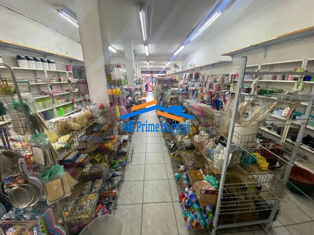 #3632 - Salão Comercial para Locação em Osasco - SP