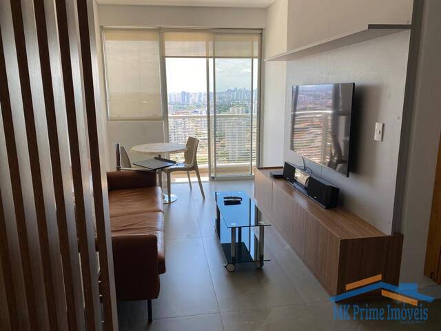 #3639 - Apartamento para Venda em Osasco - SP