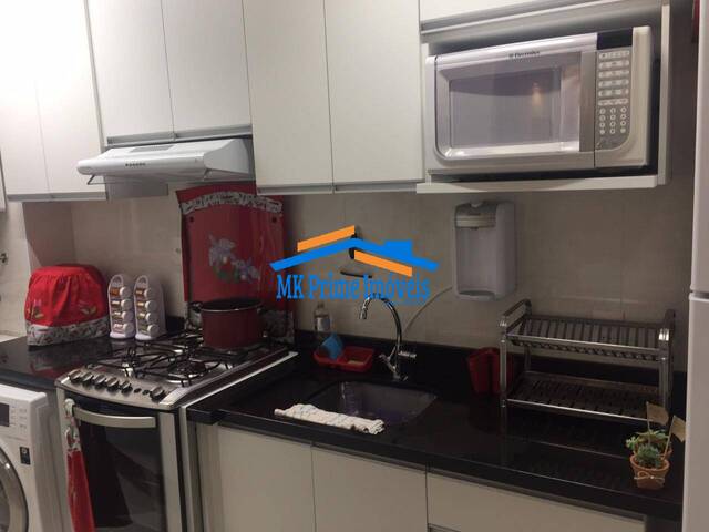 #3648 - Apartamento para Venda em Osasco - SP
