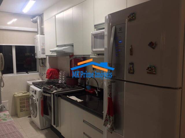 #3648 - Apartamento para Venda em Osasco - SP