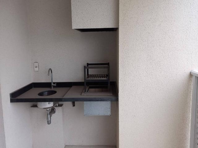 Apartamento para Venda em Osasco - 5
