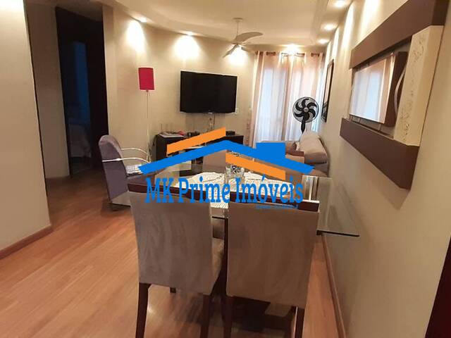 #3656 - Apartamento para Venda em Osasco - SP