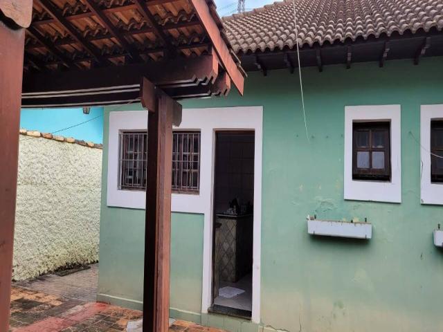 Casa Térrea para Venda em São Paulo - 4