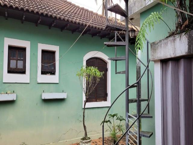 Casa Térrea para Venda em São Paulo - 5