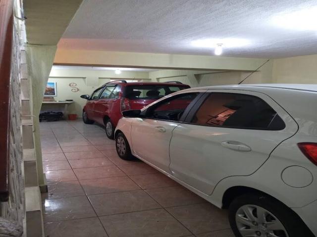 Assobradada para Venda em Osasco - 2