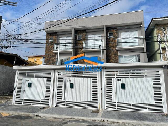 Sobrado para Venda em Osasco - 2