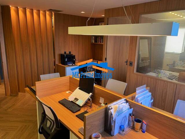 Sala para Venda em São Paulo - 5