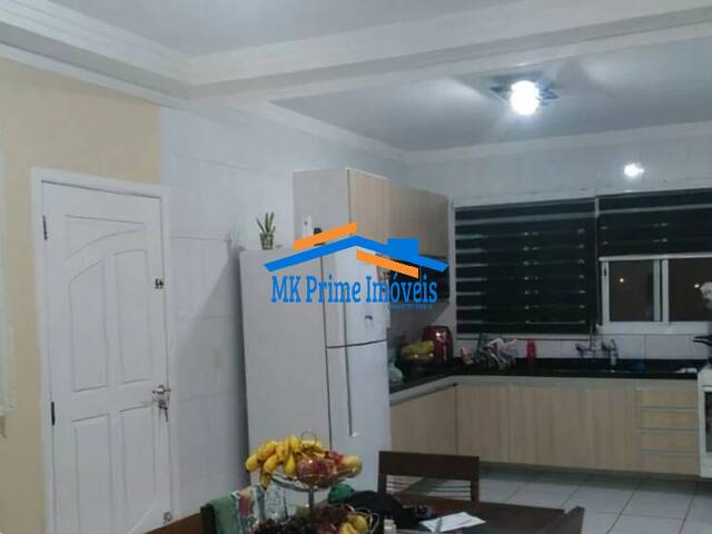 #3718 - Sobrado para Venda em Osasco - SP