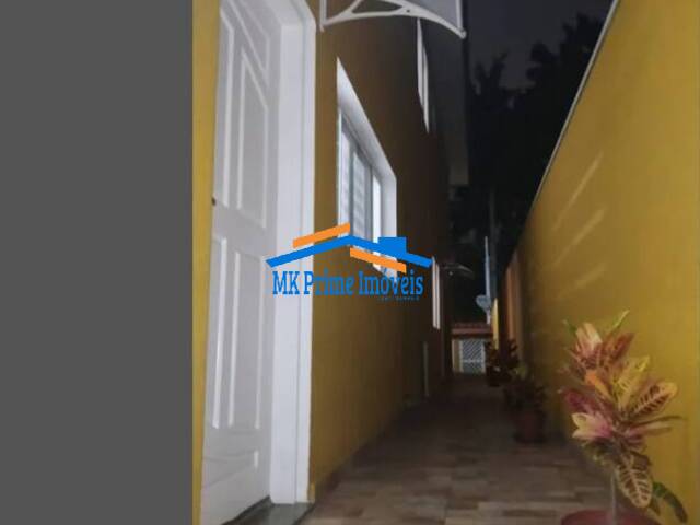 #3718 - Sobrado para Venda em Osasco - SP