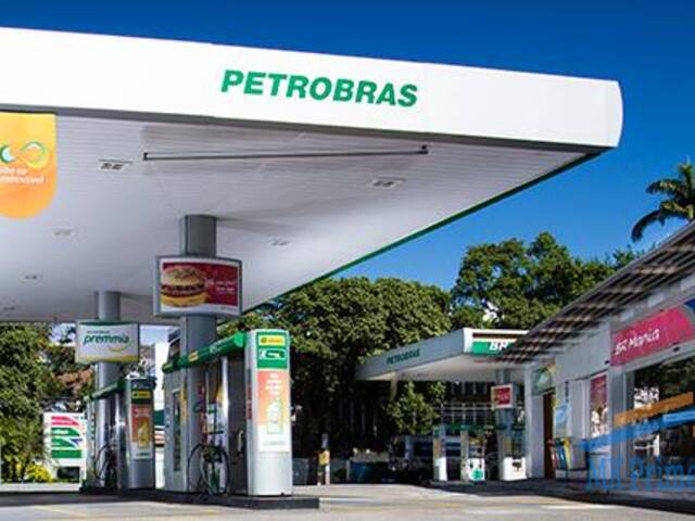 #3762 - Posto de Combustível para Venda em São Paulo - SP - 1