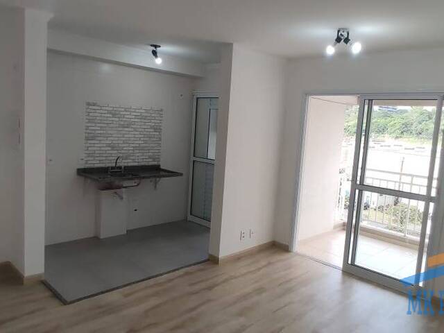 #3764 - Apartamento para Venda em São Paulo - SP - 1