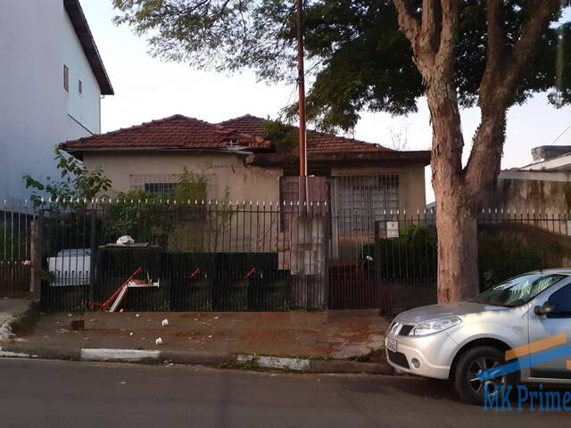 #3775 - Terreno para Venda em Osasco - SP