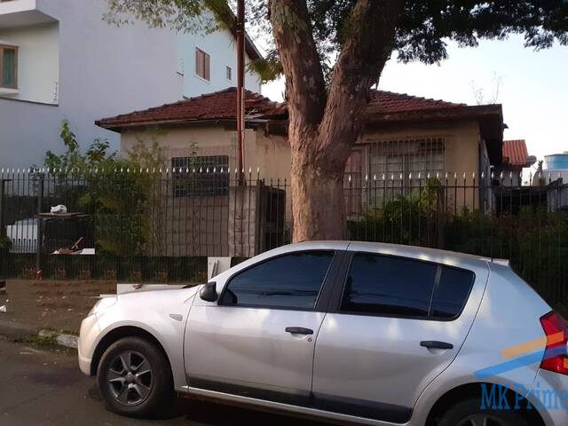 #3775 - Terreno para Venda em Osasco - SP