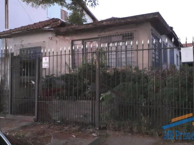 #3775 - Terreno para Venda em Osasco - SP
