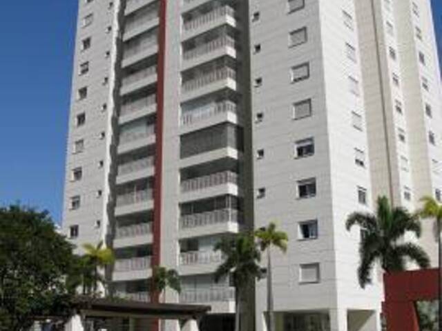 #3778 - Apartamento para Venda em São Paulo - SP - 1