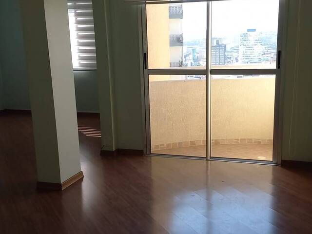 #3787 - Apartamento para Locação em Osasco - SP - 1